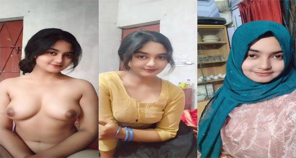 Bangladeshi Hijabi GF Showing – Sexy Nude Show