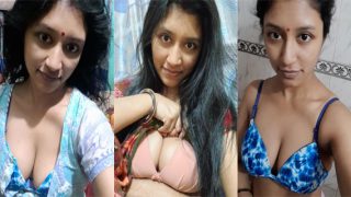 Bengali Boudi Viral Cheating Sex – Mms Video