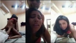 Budda Chacha College Girl Viral Fuck – Girl Leak MMS