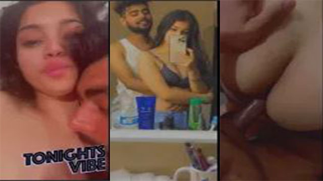 Instagram Girl Viral Hard Fucking In OYO – Adult Sex Videos