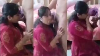 Tamil Wife Full Blowjob Hard Fuck – Tamil Hard MMS